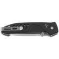 Nóż składany Extrema Ratio MF1 EVO D Black Aluminium, Satin M390 (04.1000.0232/M3/SAT/BLK)-2 58090