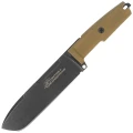 Nóż Extrema Ratio Ontos II Expeditions Desert Forprene, Dark Stonewashed MIL-C N690 (04.1000.0122/EXP)-1 58091