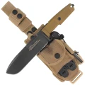 Nóż Extrema Ratio Ontos II Expeditions Desert Forprene, Dark Stonewashed MIL-C N690 (04.1000.0122/EXP)-2 58091