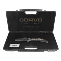 Nóż Extrema Ratio Corvo Last Call LE No 044/70 Black Forprene, Black MIL-C/Geotech Camo N690 (04.1000.0442/BLK/SE)-4 58100