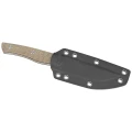 Nóż Bestech Heidi Blacksmith 2 Green Canavas Micarta, Satin CPM S35V by Heidi (BFK04C)-3 58116