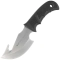 Nóż Muela Grizzly-12G Black ABS, Satin X50CrMoV15-1 58117