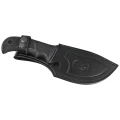 Nóż Muela Grizzly-12G Black ABS, Satin X50CrMoV15-3 58117