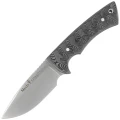 Nóż Muela Rhino-10SV.M/K Black Canvas Micarta, Satin X50CrMoV15-1 58122