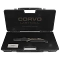 Nóż Extrema Ratio Corvo Last Call LE No 052/70 Black Forprene, Black MIL-C/Geotech Camo N690 (04.1000.0442/BLK/SE)-4 58123
