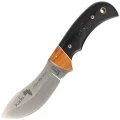 Nóż Muela Kudu LE No 450/1000 Granadillo Wood, Satin 14C28N-1 58127