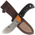Nóż Muela Kudu LE No 450/1000 Granadillo Wood, Satin 14C28N-2 58127