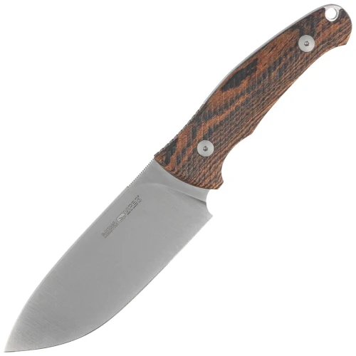 Nóż Viper Ranger Bocote Wood, Satin N690 by Jens Ansø (VT4056BC)-1 58128
