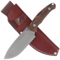 Nóż Viper Ranger Bocote Wood, Satin N690 by Jens Ansø (VT4056BC)-2 58128