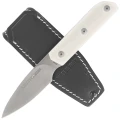 Nóż Viper Mirror2 Ivory G10, Satin M390 by Igor Bortolussi (VT4062GI)-2 58129