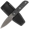 Nóż Viper Mirror2 Carbon Fiber, Satin M390 by Igor Bortolussi (VT4062CF)-2 58130