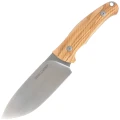 Nóż Viper Ranger Olive Wood, Satin N690 by Jens Ansø (VT4056UL)-1 58131