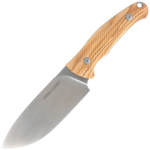 Nóż Viper Ranger Olive Wood, Satin N690 by Jens Ansø (VT4056UL)-1 58131
