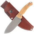 Nóż Viper Ranger Olive Wood, Satin N690 by Jens Ansø (VT4056UL)-2 58131