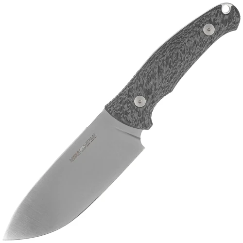 Nóż Viper Ranger Carbon Fiber, Satin N690 by Jens Ansø (VT4056FC)-1 58132