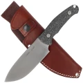 Nóż Viper Ranger Carbon Fiber, Satin N690 by Jens Ansø (VT4056FC)-2 58132