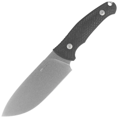 Nóż Viper Ranger Black Suretouch, Stonewashed N690 by Jens Ansø (VT4054GG)-1 58133
