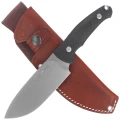 Nóż Viper Ranger Black Suretouch, Stonewashed N690 by Jens Ansø (VT4054GG)-2 58133