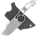 Nóż Midgards Messer Thunrar Backup Gray Steel, Satin 14C28N by Ralph Zlobinsky (MM017)-2 58136