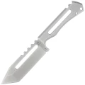 Nóż Midgards Messer Hodur Tanto Gray G10, Satin 14C28N (MM013)-1 58138