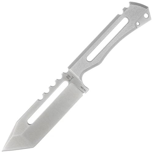 Nóż Midgards Messer Hodur Tanto Gray G10, Satin 14C28N (MM013)-1 58138