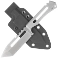 Nóż Midgards Messer Hodur Tanto Gray G10, Satin 14C28N (MM013)-2 58138