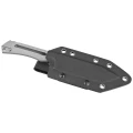 Nóż Midgards Messer Hodur Tanto Gray G10, Satin 14C28N (MM013)-3 58138