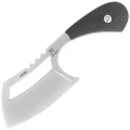 Nóż Midgards Messer Ratatosk CL Black G10, Satin 14C28N (MM008)-1 58139
