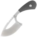 Nóż Midgards Messer Ratatosk DP Black G10, Satin 14C28N (MM007)-1 58140