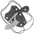 Nóż Midgards Messer Ratatosk DP Black G10, Satin 14C28N (MM007)-2 58140