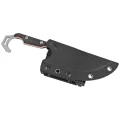 Nóż Midgards Messer The Valdis Carbon Fiber, Stonewashed 14C28N (MM004)-3 58141