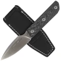 Nóż Viper Mirror 1 Carbon Fiber, Satin M390 by Igor Bortolussi (VT4058FC)-2 58144