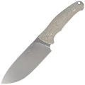 Nóż Viper Ranger Green Canvas Micarta, Stonewashed N690 by Jens Anso (VT4054CG)-1 58145