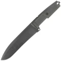 Nóż Extrema Ratio Dobermann IV S600 Black Forprene, EXP Dark S600 (04.1000.0184/S6/BLK)-1 58146