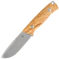 Nóż Fox Rifle Windage Olive Wood, Satin BECUT by Raven Knives Design (FX-661 OL)-1 58151