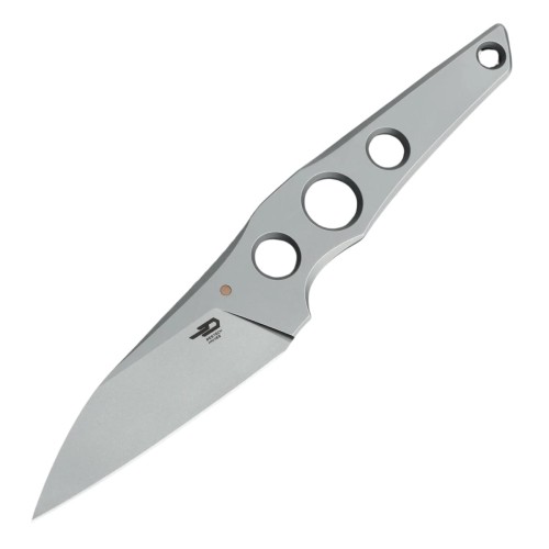 Nóż Bestech VK-Core Ceramic Bead Blasted 14C28N by Vulpex Knives (BFK05D)-1 58154