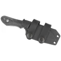 Nóż Viper Handy 2 Black Suretouch, Stonewashed M390 by Fabrizio Silvestrelli (VT 4050 GG)-3 58156