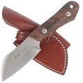 Nóż Viper Handy 2 Walnut Wood, Satin M390 by Fabrizio Silvestrelli (VT4048NO)-2 58159