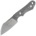 Nóż Viper Handy 2 Black Dark Matter Carbon Fiber, Satin M390 by Fabrizio Silvestrelli (VT4048FCM)-1 58160