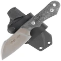 Nóż Viper Handy 2 Black Dark Matter Carbon Fiber, Satin M390 by Fabrizio Silvestrelli (VT4048FCM)-2 58160