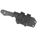 Nóż Viper Handy 2 Black Dark Matter Carbon Fiber, Satin M390 by Fabrizio Silvestrelli (VT4048FCM)-3 58160