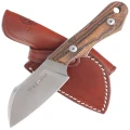 Nóż Viper Handy 2 Bocote Wood, Satin M390 by Fabrizio Silvestrelli (VT4048BC)-2 58161