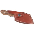 Nóż Viper Handy 2 Bocote Wood, Satin M390 by Fabrizio Silvestrelli (VT4048BC)-3 58161