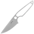 Nóż MKM Makro 1 Naked/Skeletonized, Stonewashed M390 by Jesper Voxnæs (MKMA01-N)-1 58162