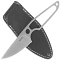 Nóż MKM Makro 1 Naked/Skeletonized, Stonewashed M390 by Jesper Voxnæs (MKMA01-N)-2 58162