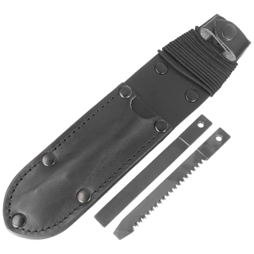 Pochwa do noża Mikov UTON Special Knife Black (362-OG-4)-1 58163