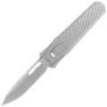 Nóż grawitacyjny Remette Swordfish Titanium / Copper Carbon Fiber, M390 (ZL101B4)-1 58167
