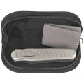 Nóż grawitacyjny Remette Swordfish Titanium / Carbon Fiber, Pearlescent M390 (ZL101B1)-3 58170