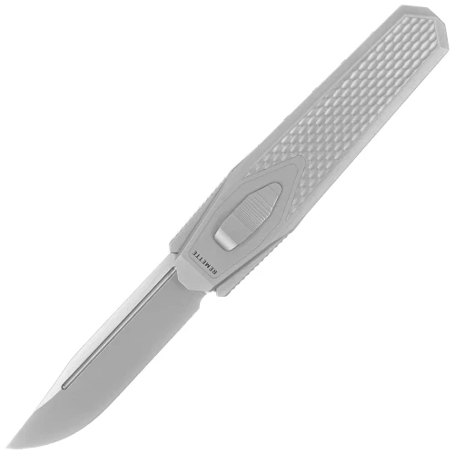 Nóż grawitacyjny Remette Swordfish Titanium / Copper Carbon Fiber, M390 (ZL101A4)-1 58172