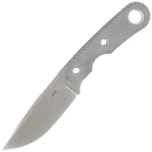 Nóż Viper Basic 1 Black Canvas Micarta, Satin MagnaCut by Tommaso Rumici (VT4026CB)-1 58176
